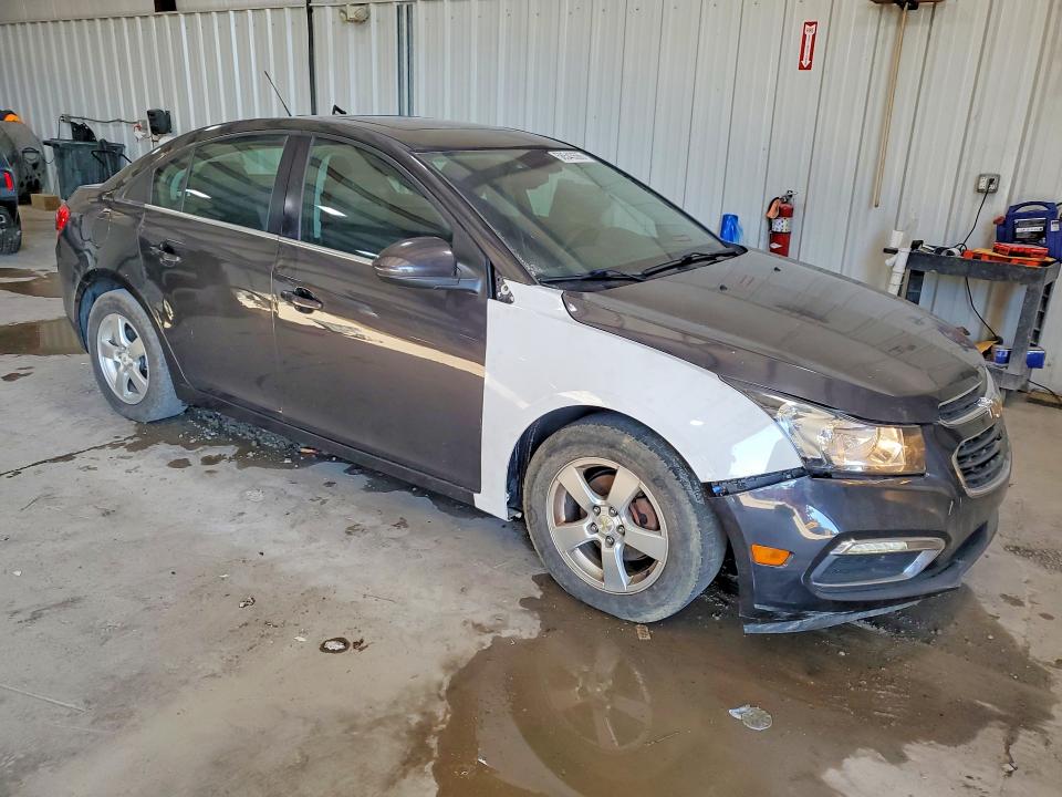 Aukcja sprzedaży 2015 Chevrolet Cruze, vin: 1G1PC5SB1F7103549, numer aukcji: 58543566
