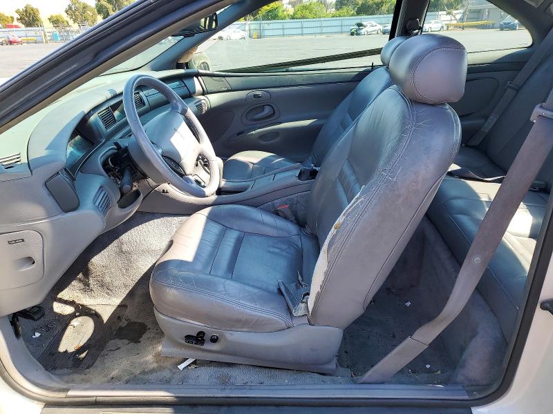 Продаж на аукціоні авто 1993 Lincoln Mark Viii, vin: 1LNLM91V3PY680192, номер лоту: 57185956