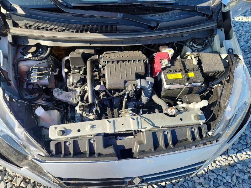 Продаж на аукціоні авто 2024 Mitsubishi Mirage, vin: ML32FUFJXRHF12240, номер лоту: 56971906