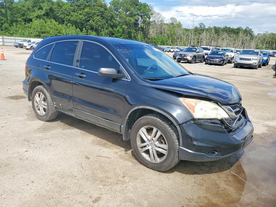Aukcja sprzedaży 2011 Honda Cr-v, vin: 5J6RE4H50BL054667, numer aukcji: 57868696