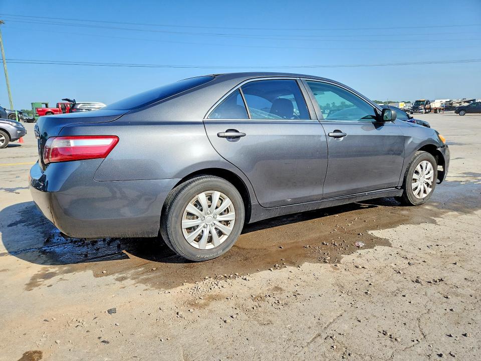 Продажа на аукционе авто 2008 Toyota Camry, vin: 4T1BE46K58U767353, номер лота: 59145976