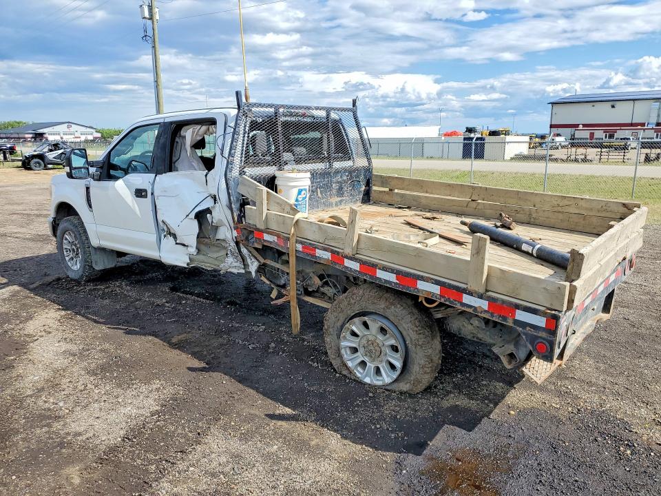 Продаж на аукціоні авто 2021 Ford F350, vin: 1FT8W3B69MEC00386, номер лоту: 56465606
