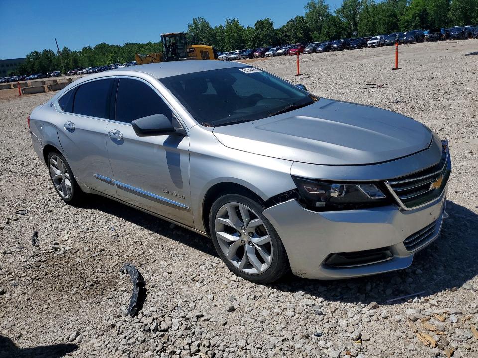 Aukcja sprzedaży 2016 Chevrolet Impala, vin: 2G1145S39G9138786, numer aukcji: 57344056