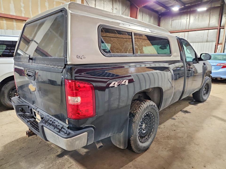 Продаж на аукціоні авто 2009 Chevrolet Silverado, vin: 1GCEK14C09Z198369, номер лоту: 59670426