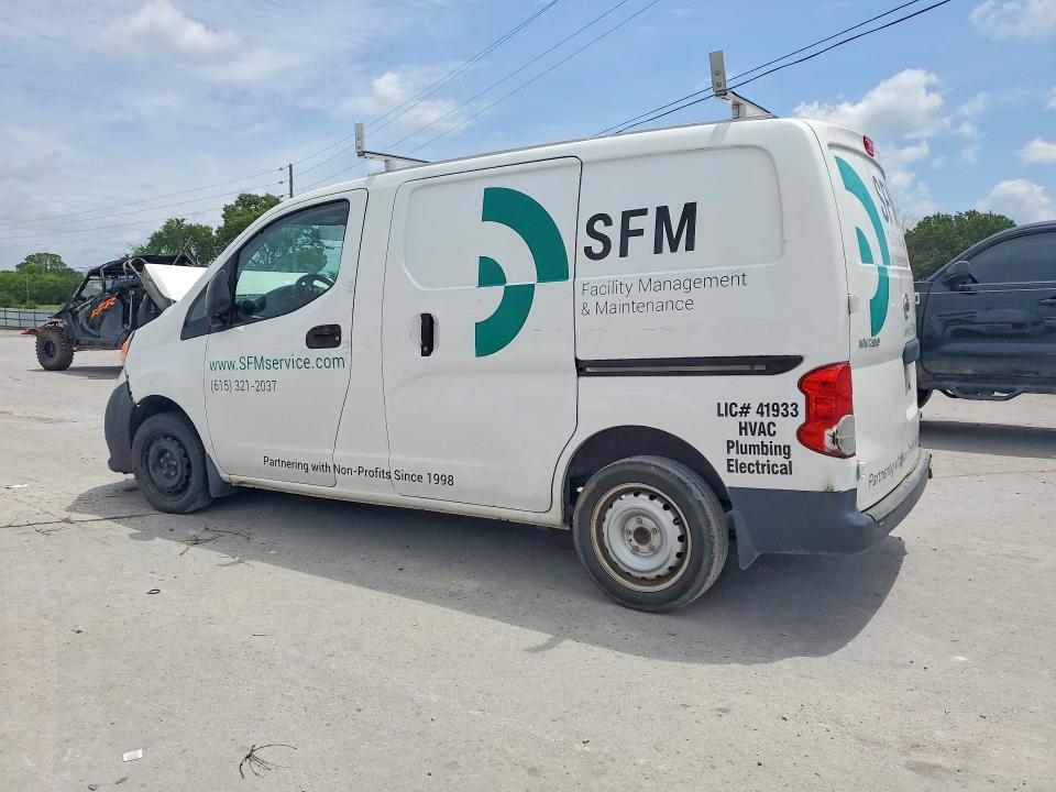 Aukcja sprzedaży 2018 Nissan Nv200, vin: 3N6CM0KN9JK699162, numer aukcji: 56602136