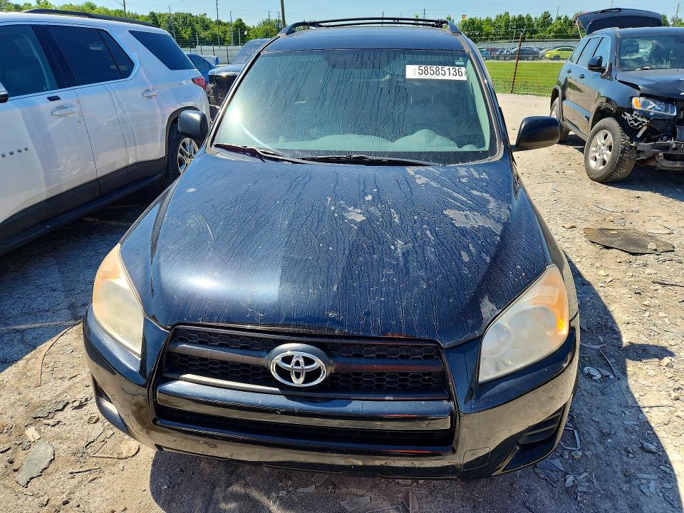 Aukcja sprzedaży 2011 Toyota Rav4, vin: 2T3BF4DVXBW170188, numer aukcji: 58585136
