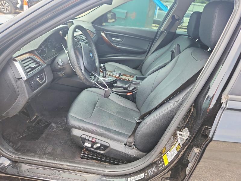 Продажа на аукционе авто 2018 Bmw 320, vin: WBA8E5G59JUN46880, номер лота: 55674196
