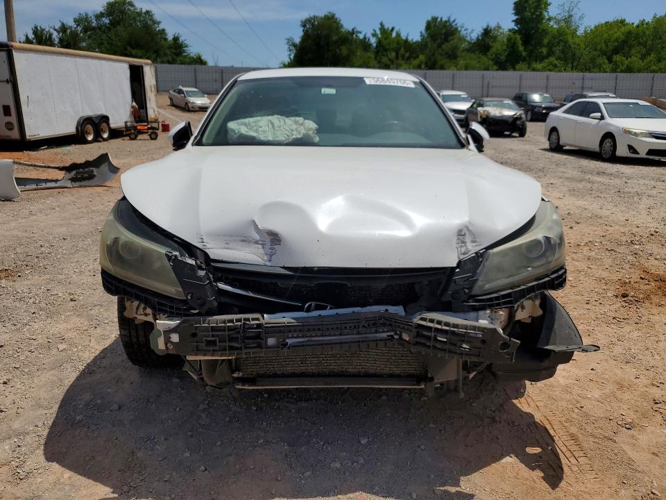Aukcja sprzedaży 2015 Honda Accord, vin: 1HGCR2F3XFA154400, numer aukcji: 56845766