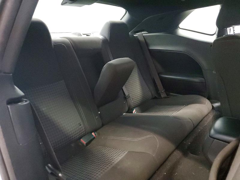 56684156 :رقم المزاد ، 2C3CDZAG2NH148854 vin ، 2022 Dodge Challenger مزاد بيع