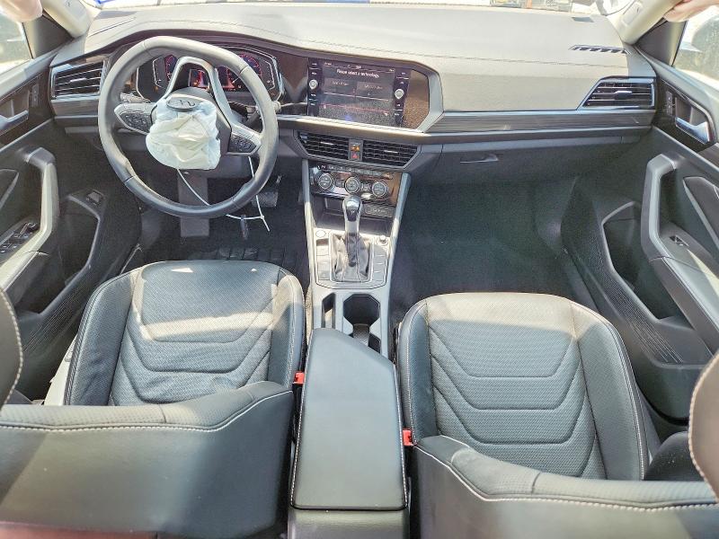 Aukcja sprzedaży 2023 Volkswagen Jetta, vin: 3VWGM7BU8PM051214, numer aukcji: 58930376