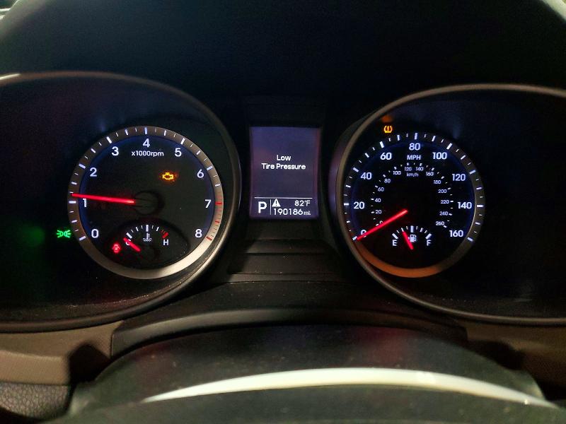 Продаж на аукціоні авто 2014 Hyundai Santa Fe Sport, vin: 5XYZUDLBXEG168522, номер лоту: 59308626