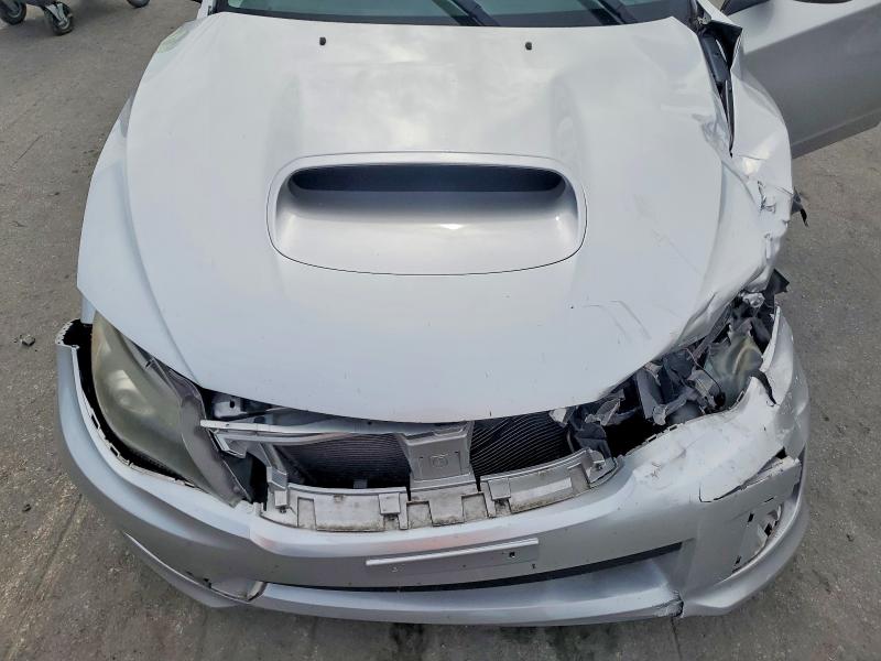 Aukcja sprzedaży 2011 Subaru Impreza, vin: JF1GR7E60BG805846, numer aukcji: 55701166
