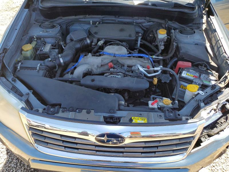 Продажа на аукционе авто 2009 Subaru Forester, vin: JF2SH63689H740478, номер лота: 55658166