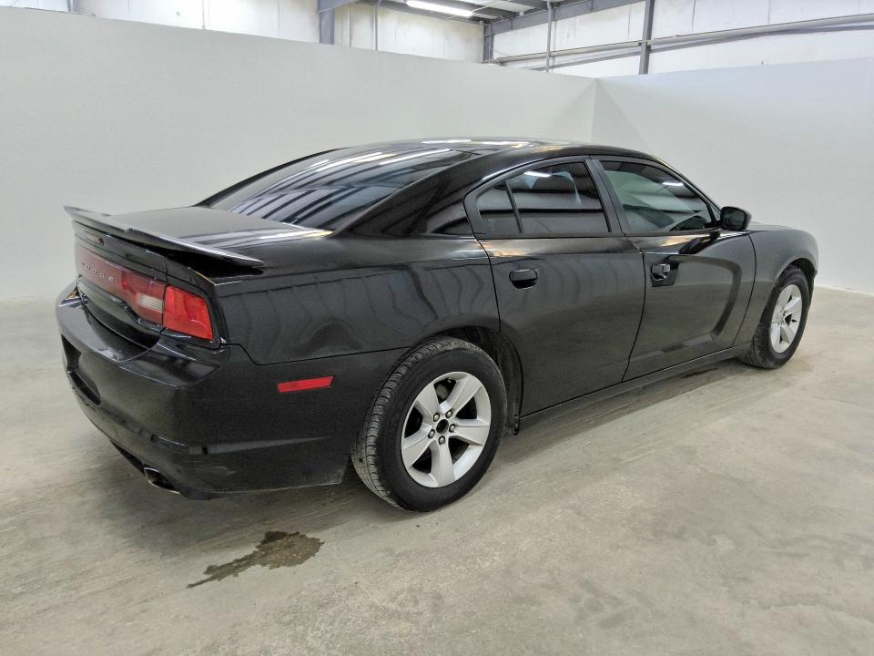 Продаж на аукціоні авто 2014 Dodge Charger, vin: 2C3CDXBG1EH323291, номер лоту: 58201746