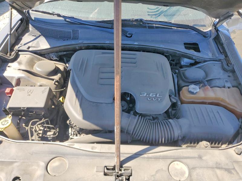 Продажа на аукционе авто 2012 Dodge Charger, vin: 2C3CDXBG7CH295963, номер лота: 58694516