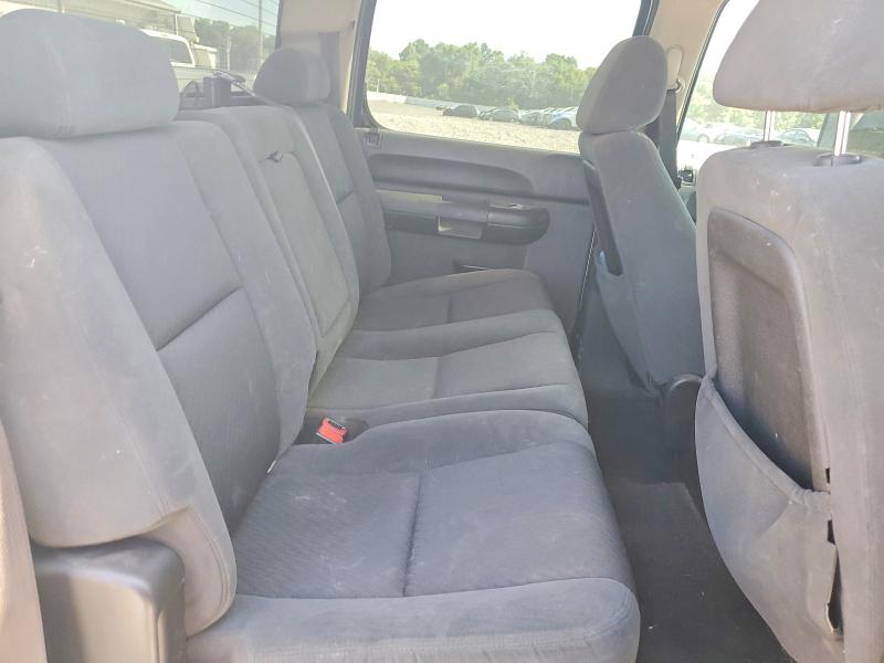 55623176 :رقم المزاد ، 1GTHK53629F152107 vin ، 2009 Gmc Sierra مزاد بيع