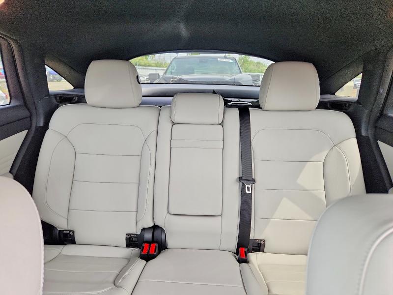 58696906 :رقم المزاد ، 4JGED6EB1KA134452 vin ، 2019 Mercedes-benz Gle Coupe مزاد بيع