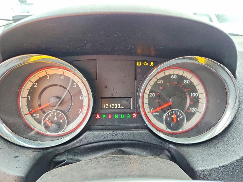 57609086 :رقم المزاد ، 2C4RDGBGXGR342215 vin ، 2016 Dodge Grand Caravan مزاد بيع