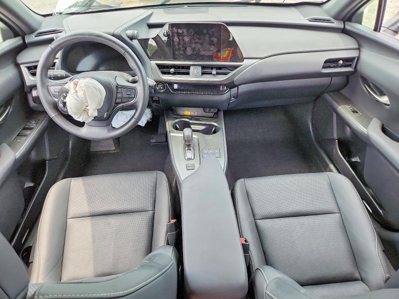 Продаж на аукціоні авто 2025 Lexus Ux 300h, vin: JTHYBJAH7S2018928, номер лоту: 56694206