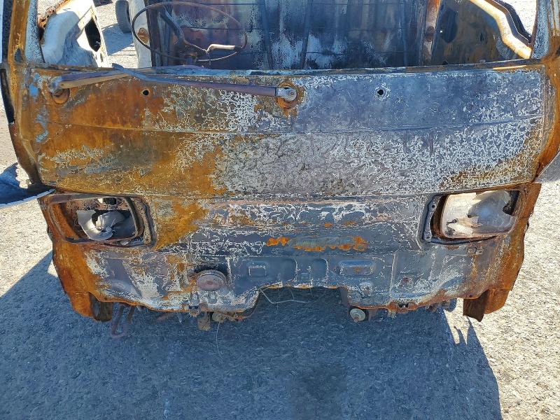 Aukcja sprzedaży 1995 Daihatsu Auto, vin: S110P075862, numer aukcji: 56841916