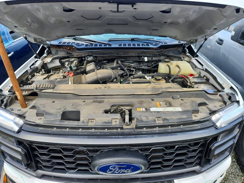 Продаж на аукціоні авто 2023 Ford F250, vin: 1FT8W2BA5PED98483, номер лоту: 51321316