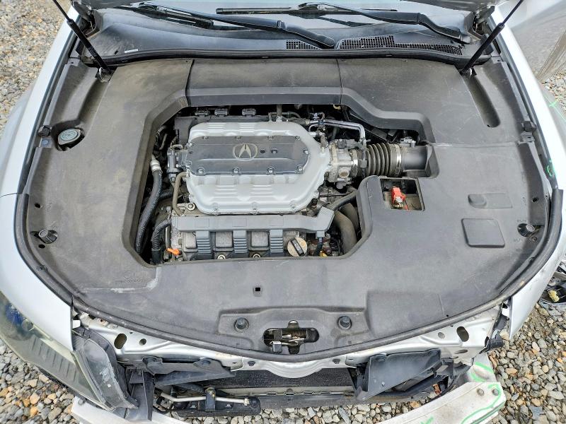 Aukcja sprzedaży 2012 Acura Tl, vin: 19UUA8F52CA035087, numer aukcji: 55706606