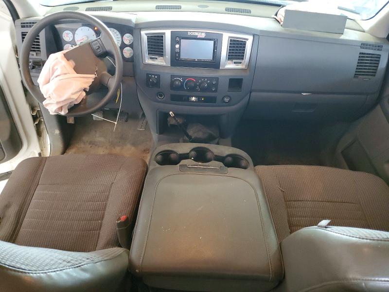 Aukcja sprzedaży 2008 Dodge Ram 2500, vin: 3D7KS28A88G212301, numer aukcji: 58744666