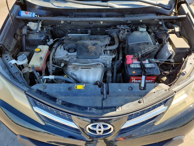 Продажа на аукционе авто 2013 Toyota Rav4, vin: 2T3BFREVXDW040037, номер лота: 56473356