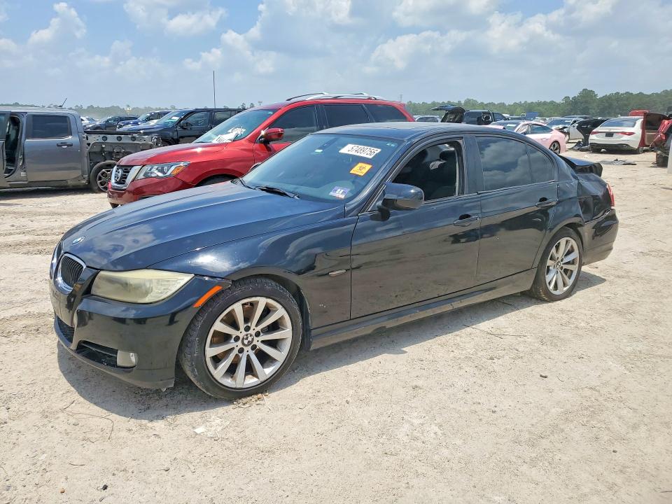 Aukcja sprzedaży 2011 Bmw 328, vin: WBAPH5G58BNM79485, numer aukcji: 57489756