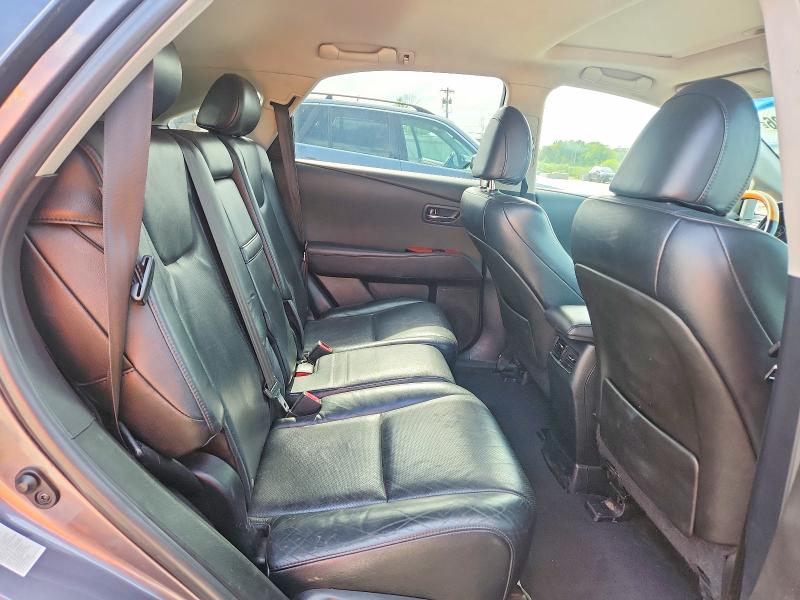 Продажа на аукционе авто 2012 Lexus Rx, vin: 2T2BK1BAXCC134115, номер лота: 58905586