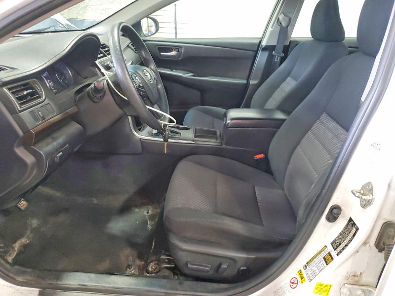 57149246 :رقم المزاد ، 4T1BF1FK2GU563555 vin ، 2016 Toyota Camry مزاد بيع