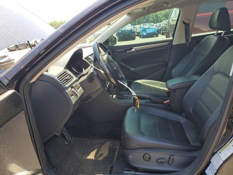 Aukcja sprzedaży 2017 Volkswagen Passat, vin: 1VWDT7A38HC075630, numer aukcji: 57823116