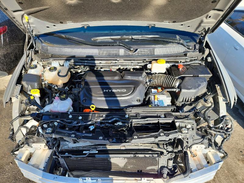 Продажа на аукционе авто 2023 Chrysler Pacifica, vin: 2C4RC1S74PR614810, номер лота: 55806176