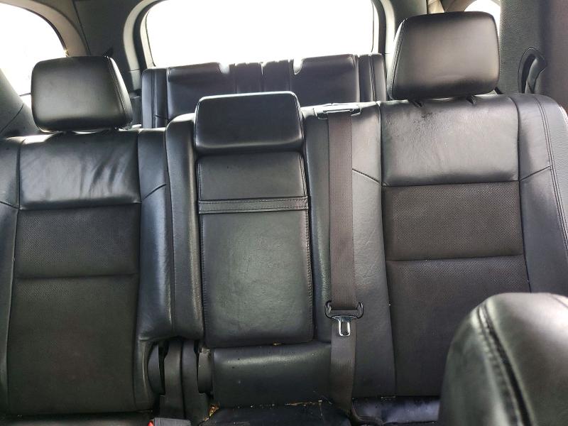 2019 Dodge Durango მანქანა იყიდება აუქციონზე, vin: 1C4RDHDG0KC769410, აუქციონის ნომერი: 56642736