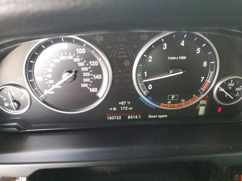 Aukcja sprzedaży 2017 Bmw X5, vin: 5UXKR2C32H0X04646, numer aukcji: 58980226