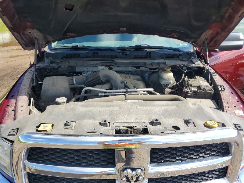 56066676 :رقم المزاد ، 3C6LR5BTXJG251717 vin ، 2018 Ram 2500 مزاد بيع