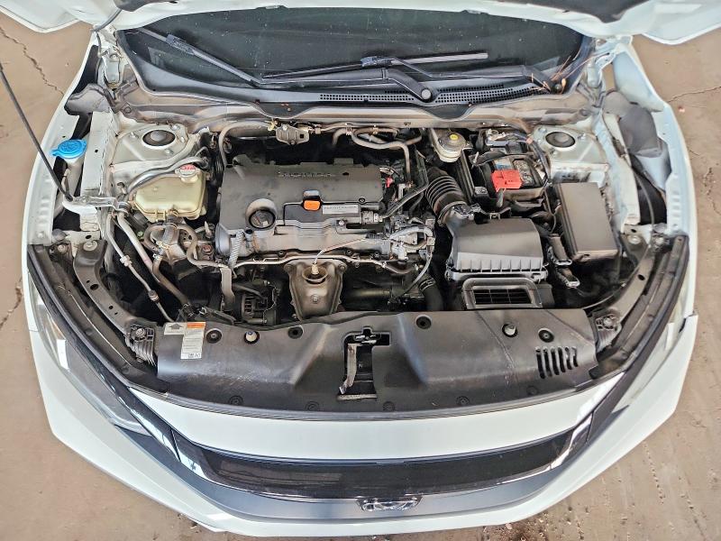58608356 :رقم المزاد ، 2HGFC2F65MH551813 vin ، 2021 Honda Civic مزاد بيع