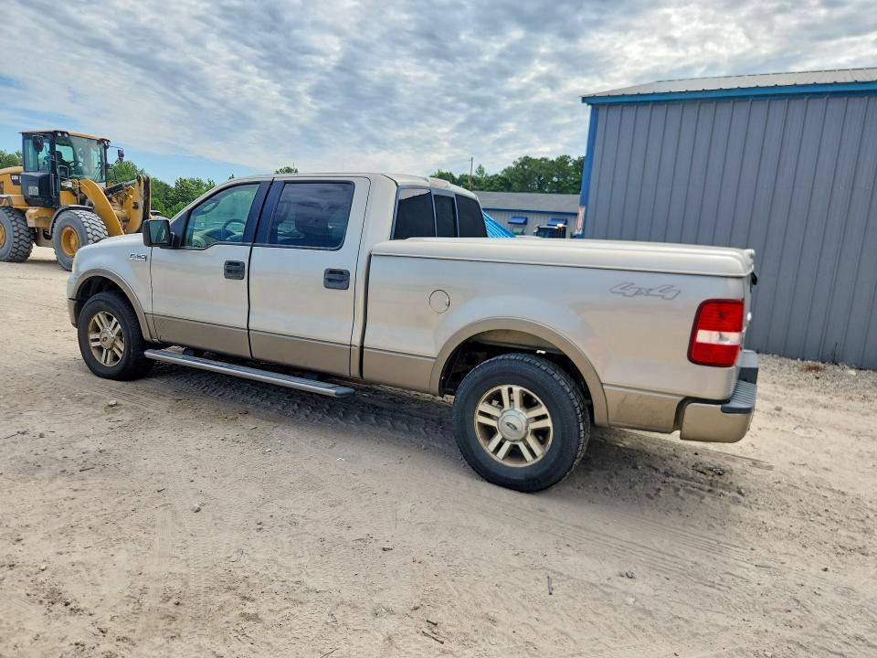Aukcja sprzedaży 2006 Ford F150, vin: 1FTPW14V66FA70617, numer aukcji: 57066386