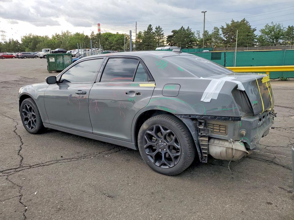 56476256 :رقم المزاد ، 2C3CCAGG4KH656041 vin ، 2019 Chrysler 300 مزاد بيع