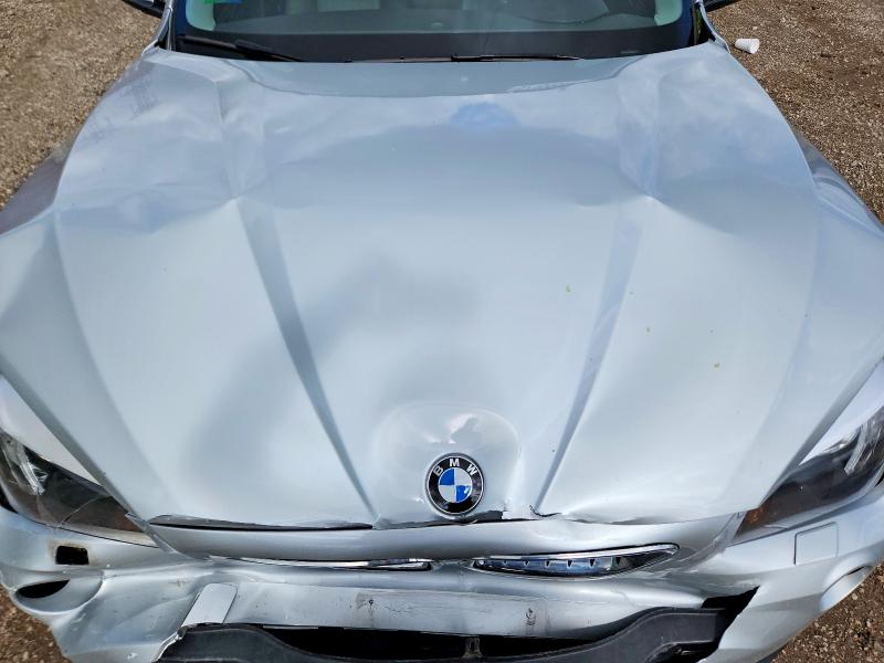 Продаж на аукціоні авто 2013 Bmw X1, vin: WBAVL1C56DVR85551, номер лоту: 57166546