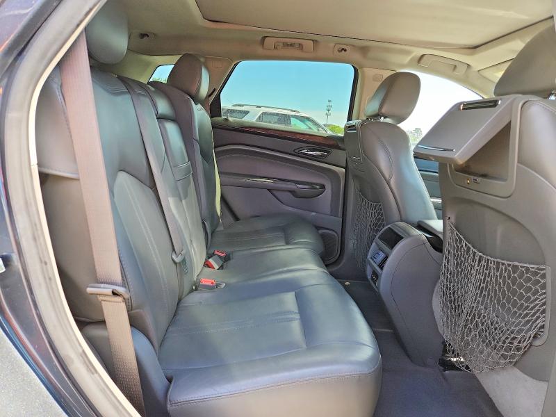 Aukcja sprzedaży 2012 Cadillac Srx, vin: 3GYFNDE36CS548131, numer aukcji: 55570926