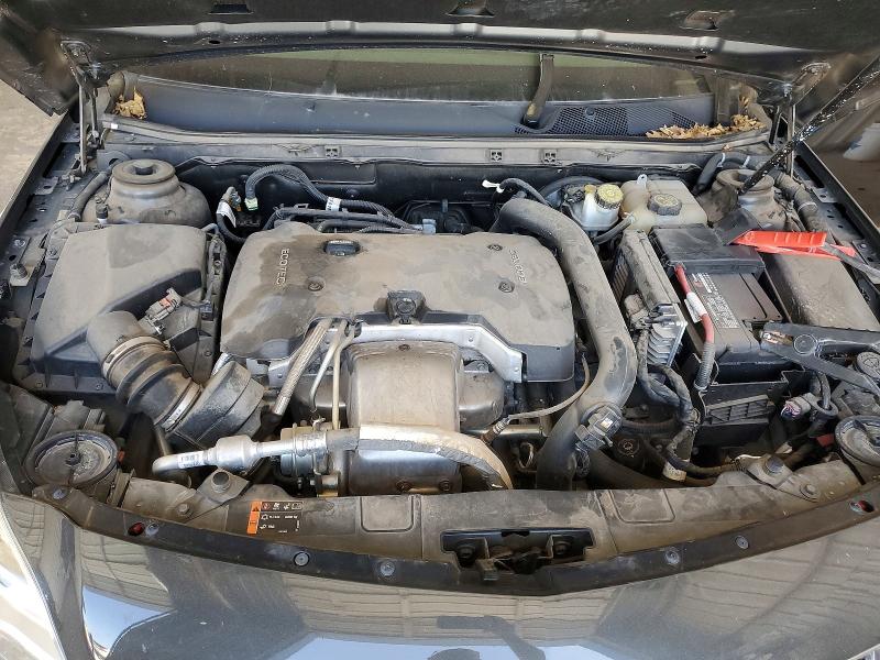 2016 Buick Regal მანქანა იყიდება აუქციონზე, vin: 2G4GS5GX8G9209037, აუქციონის ნომერი: 85966895