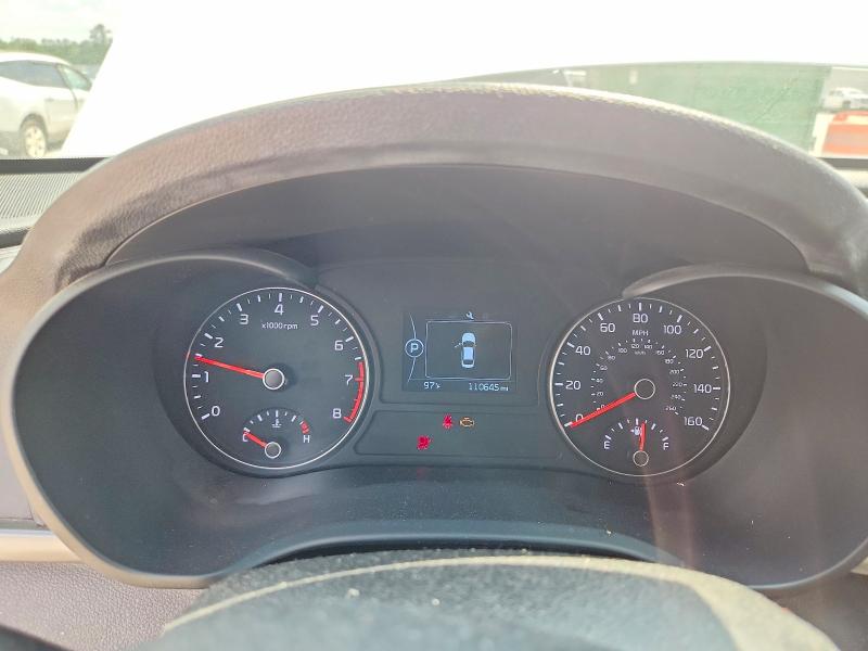 Продажа на аукционе авто 2016 Kia Optima, vin: KNAGT4L33G5085073, номер лота: 57306286