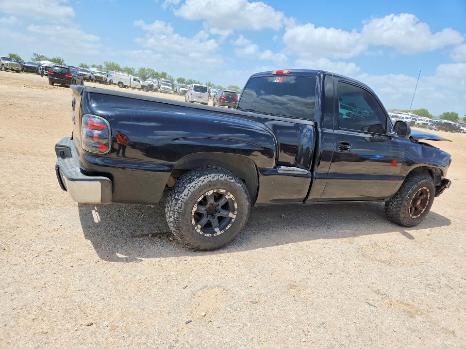 Aukcja sprzedaży 2003 Gmc New Sierra, vin: 1GTEC14V53Z103729, numer aukcji: 57603366