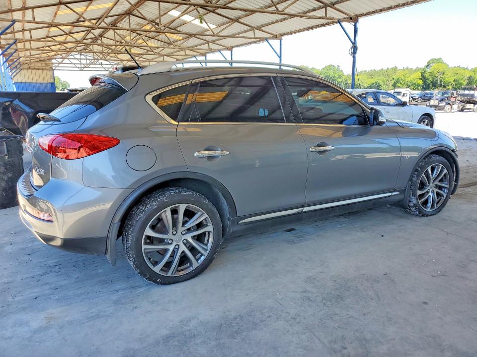 2017 Infiniti Qx50 მანქანა იყიდება აუქციონზე, vin: JN1BJ0RP4HM381901, აუქციონის ნომერი: 56079016
