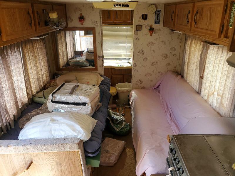 Продаж на аукціоні авто 1989 Carry On Trailer Recreational Vehicle (rv), vin: JT5VN94T0K0002149, номер лоту: 58472126