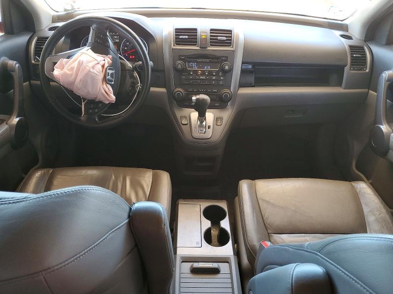 Aukcja sprzedaży 2008 Honda Cr-v, vin: JHLRE38718C058563, numer aukcji: 58705216