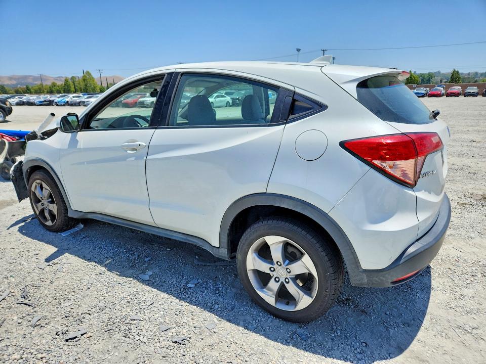 Aukcja sprzedaży 2016 Honda Hr-v, vin: 3CZRU6H32GM758517, numer aukcji: 55842206