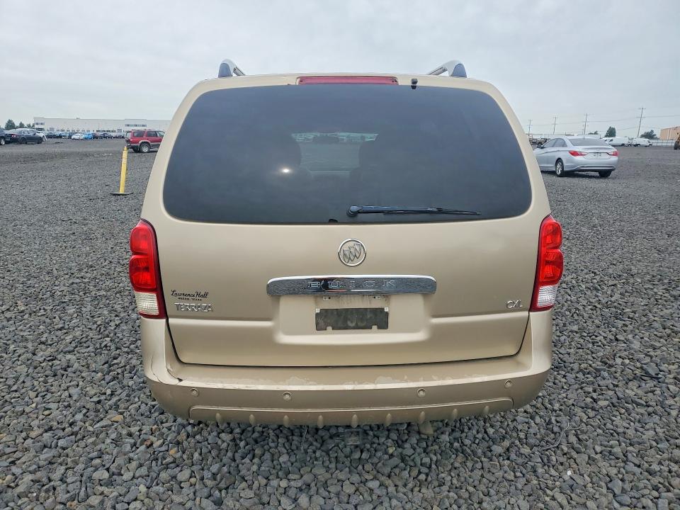 Продаж на аукціоні авто 2005 Buick Terraza, vin: 5GADV33L65D181617, номер лоту: 51922636