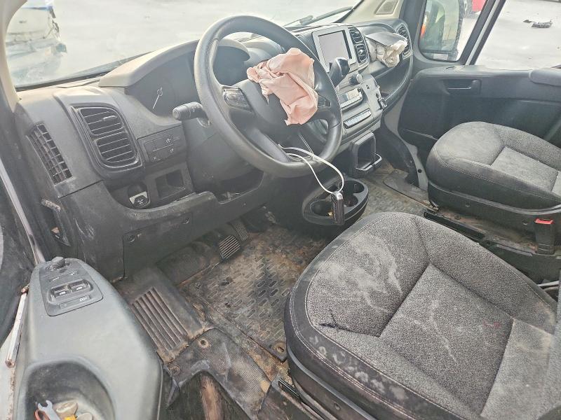 Aukcja sprzedaży 2023 Ram Promaster 2500, vin: 3C6LRVDG9PE557392, numer aukcji: 55814976